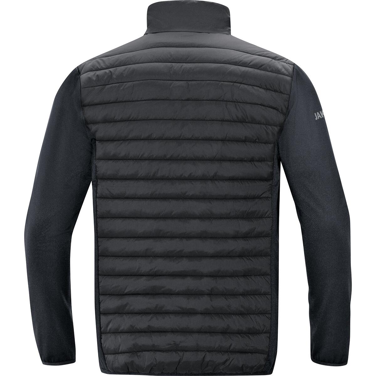 Jas Jako hybride Premium 4/4