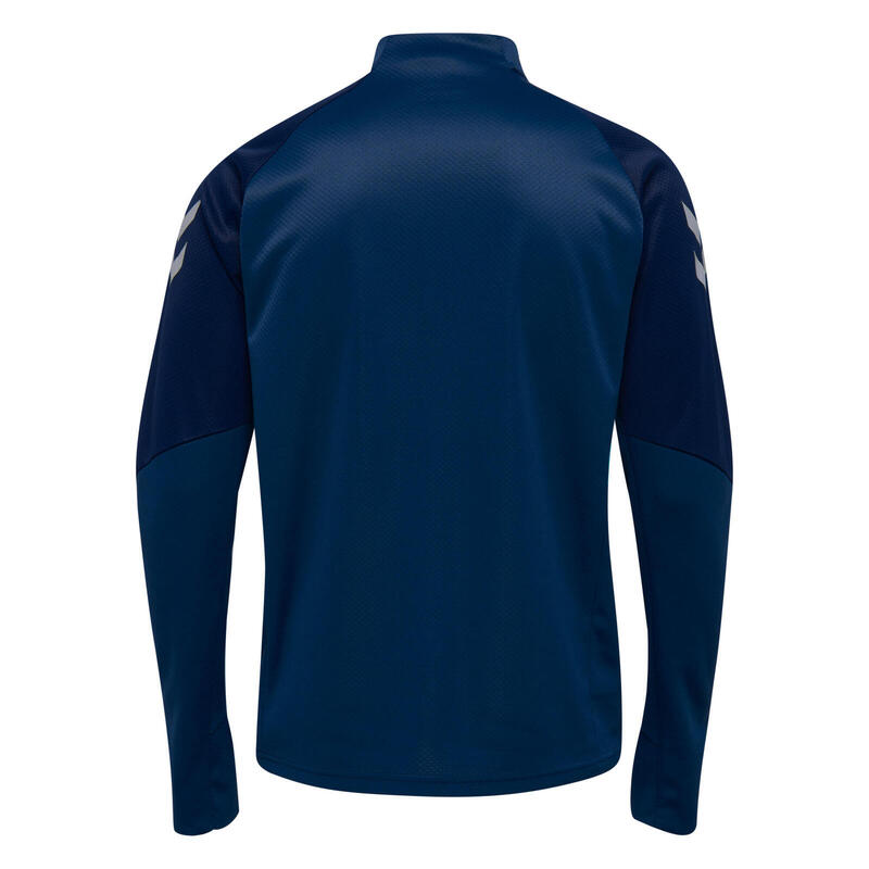 Junior pulóver 1/2 zip Hummel tech move