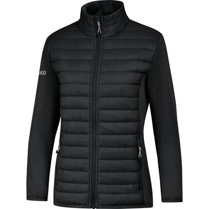 JAKO Damen Hybridjacke Premium