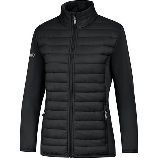 JAKO Damen Hybridjacke Premium