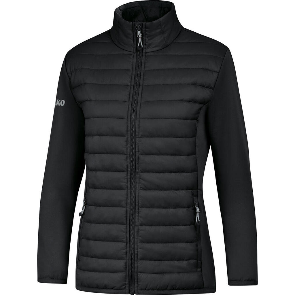 Jacket Jako femme hybride Premium