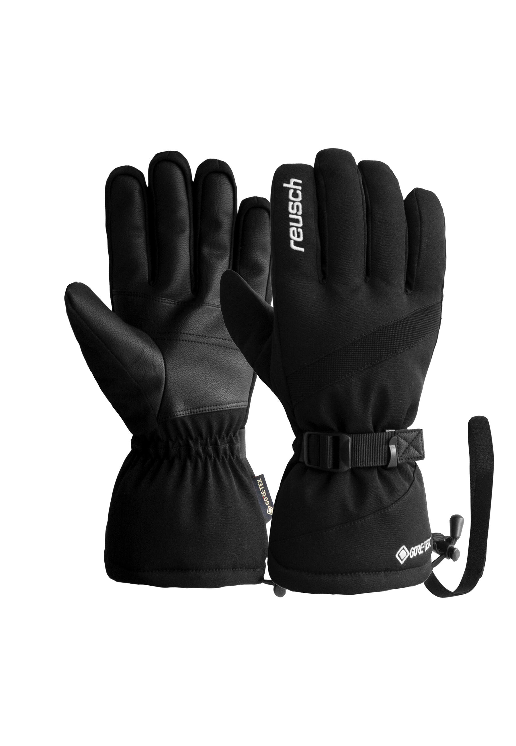 REUSCH REUSCH Handschoenen met vingers Winter Glove Warm GORE-TEX