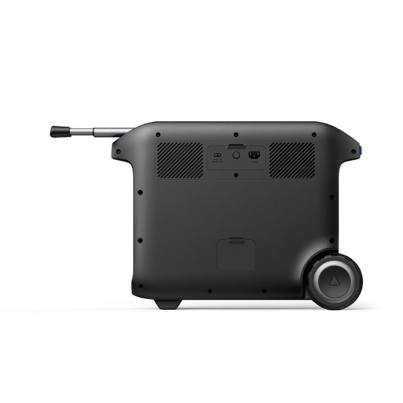 Powerbanka Anker SOLIX F2000 (PowerHouse 767), Baterie 2048 Wh