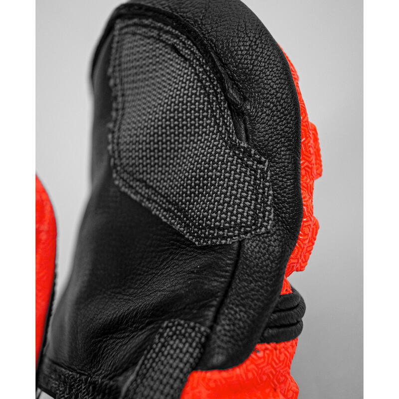 Seconde vie - Moufles Reusch Worldcup Warrior GS