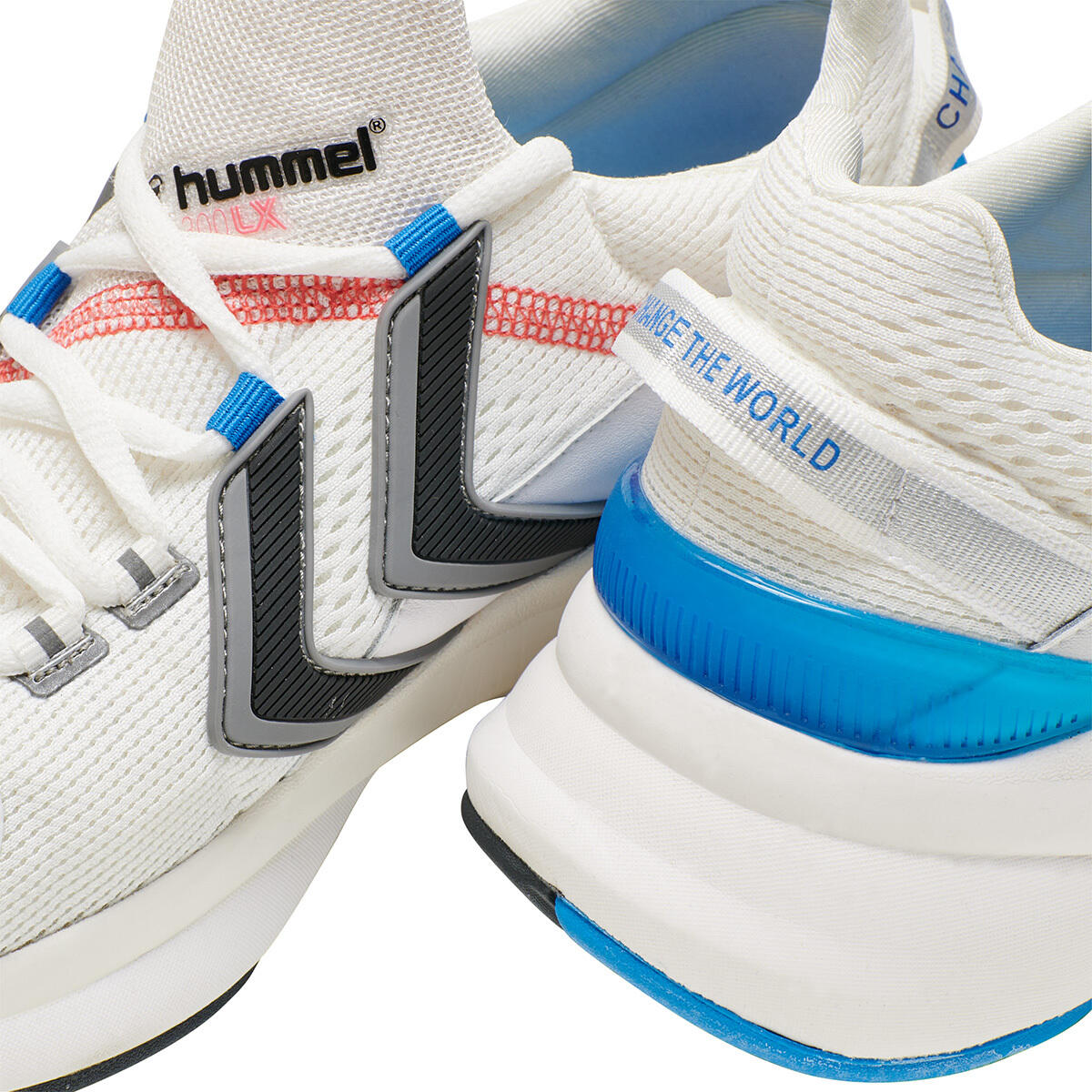 Indoor-Cross-Training-Schuhe Hummel reach lx 300 6/7