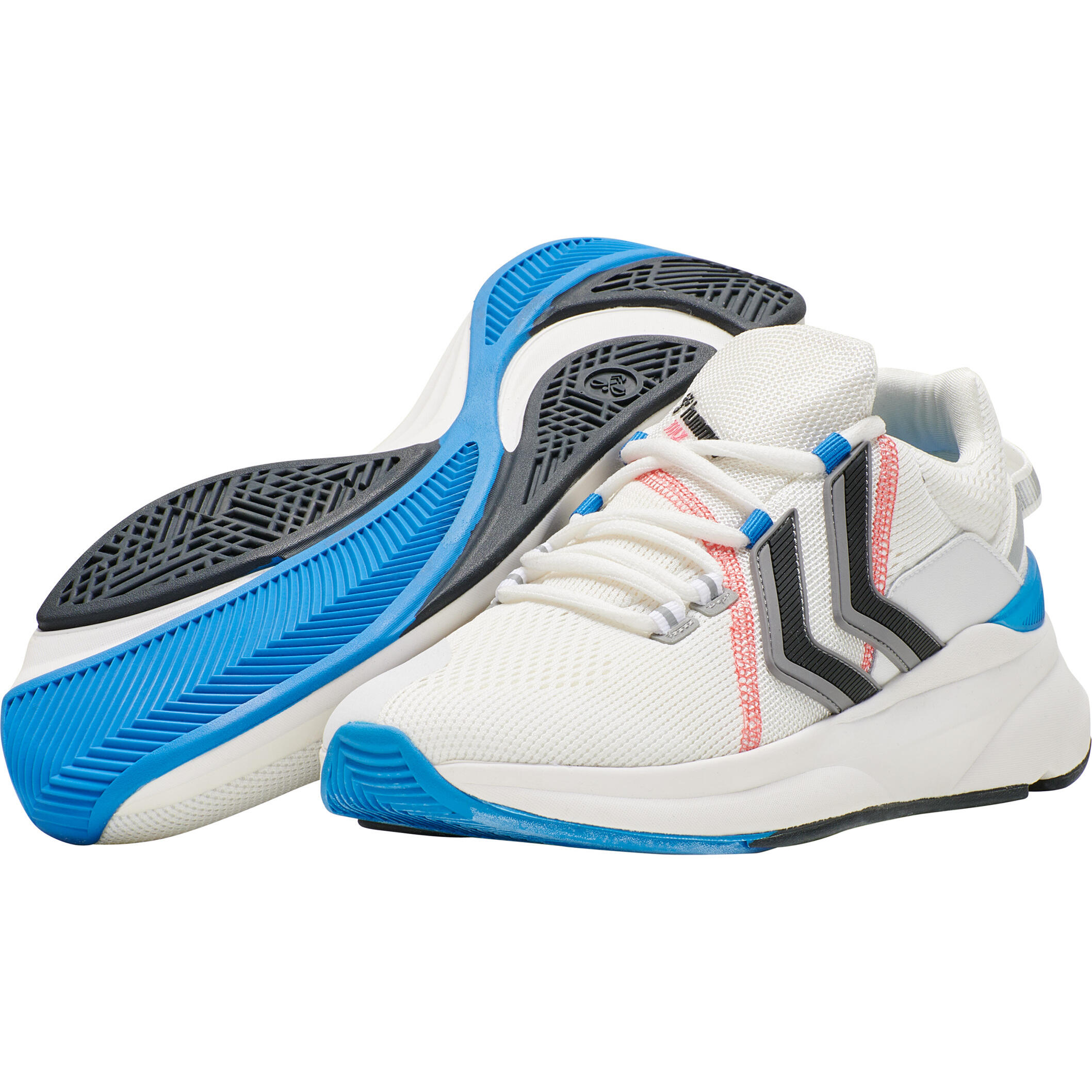 Indoor-Cross-Training-Schuhe Hummel reach lx 300 7/7