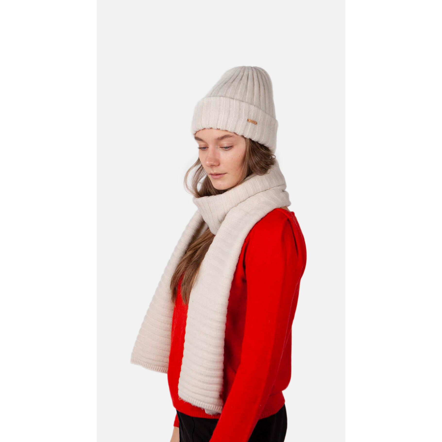 Écharpe femme Barts Bayne 3/3