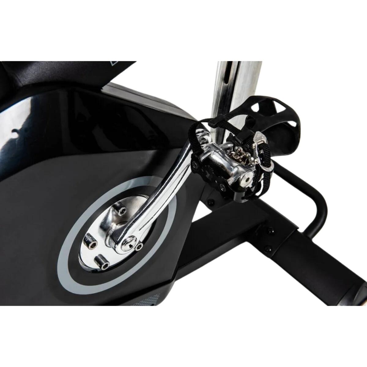 Vélo d'intérieur SRX-3500 - avec Zwift 7/7