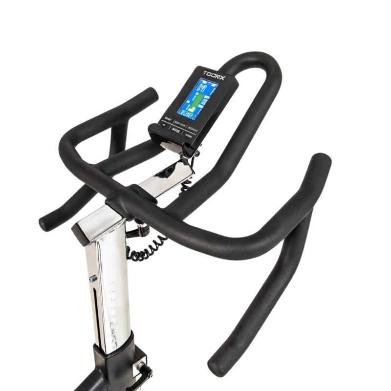 SRX-3500 Indoor Fiets - met Zwift