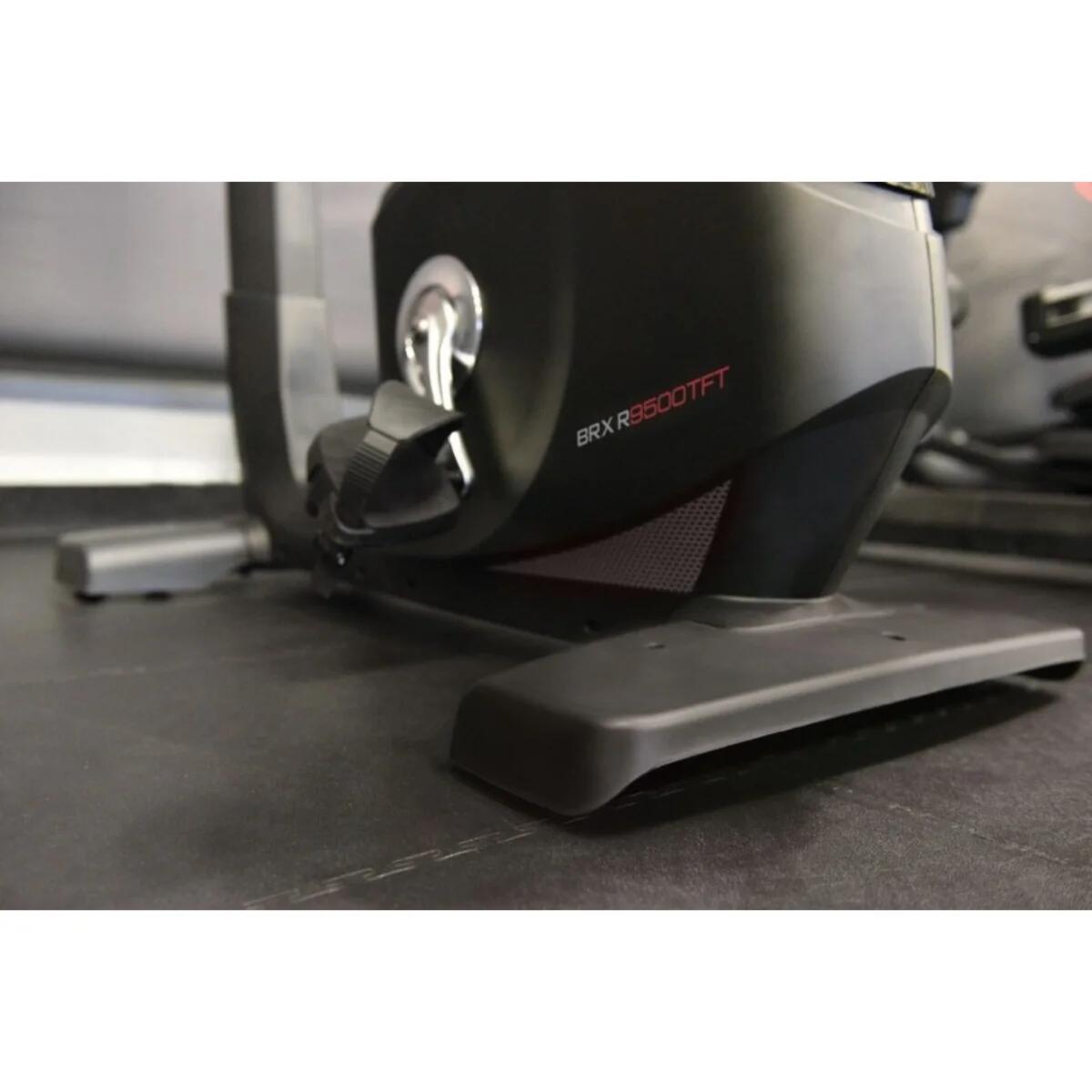 Ergômetro TFT BRX-9500 5/6