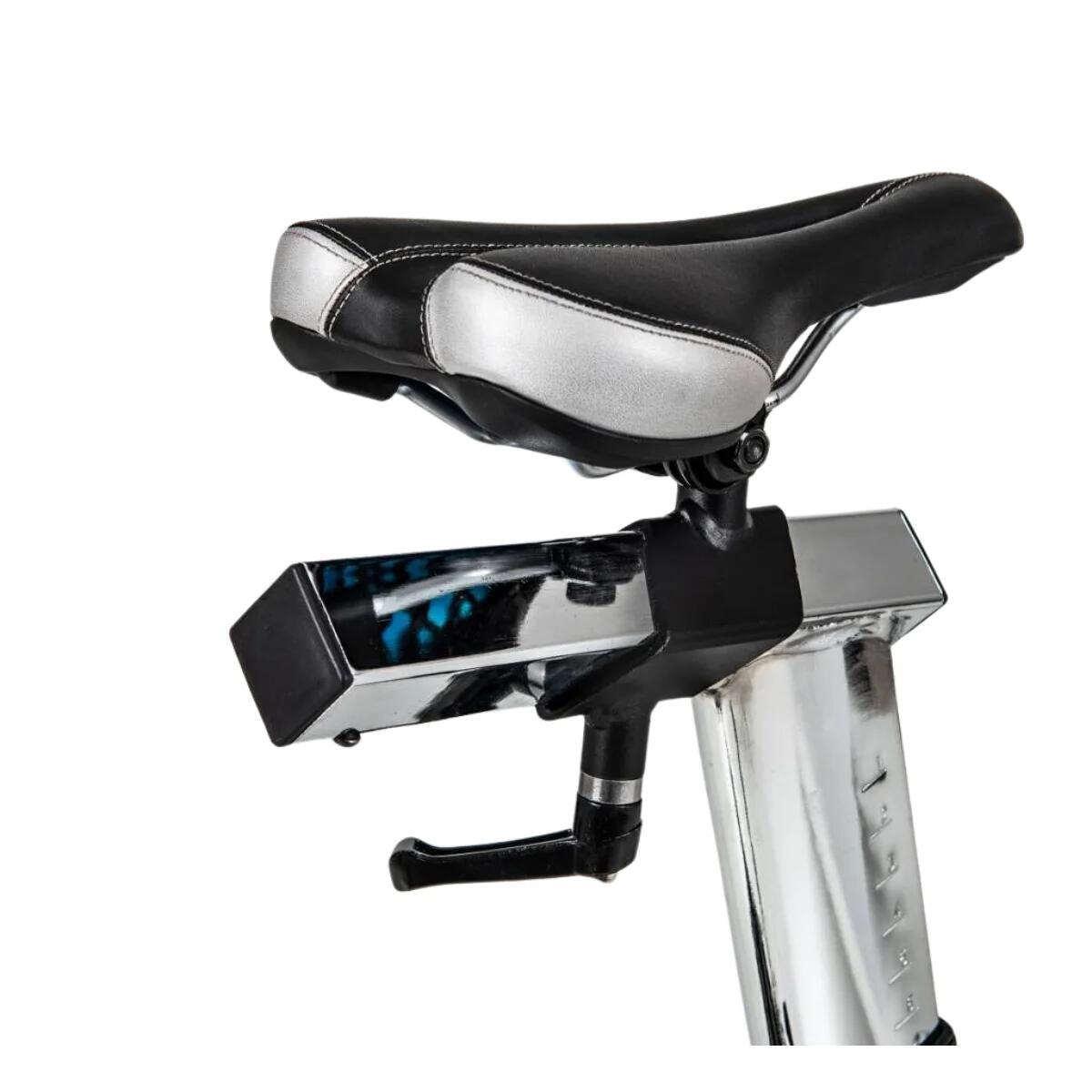 Vélo d'intérieur SRX-3500 - avec Zwift 5/7