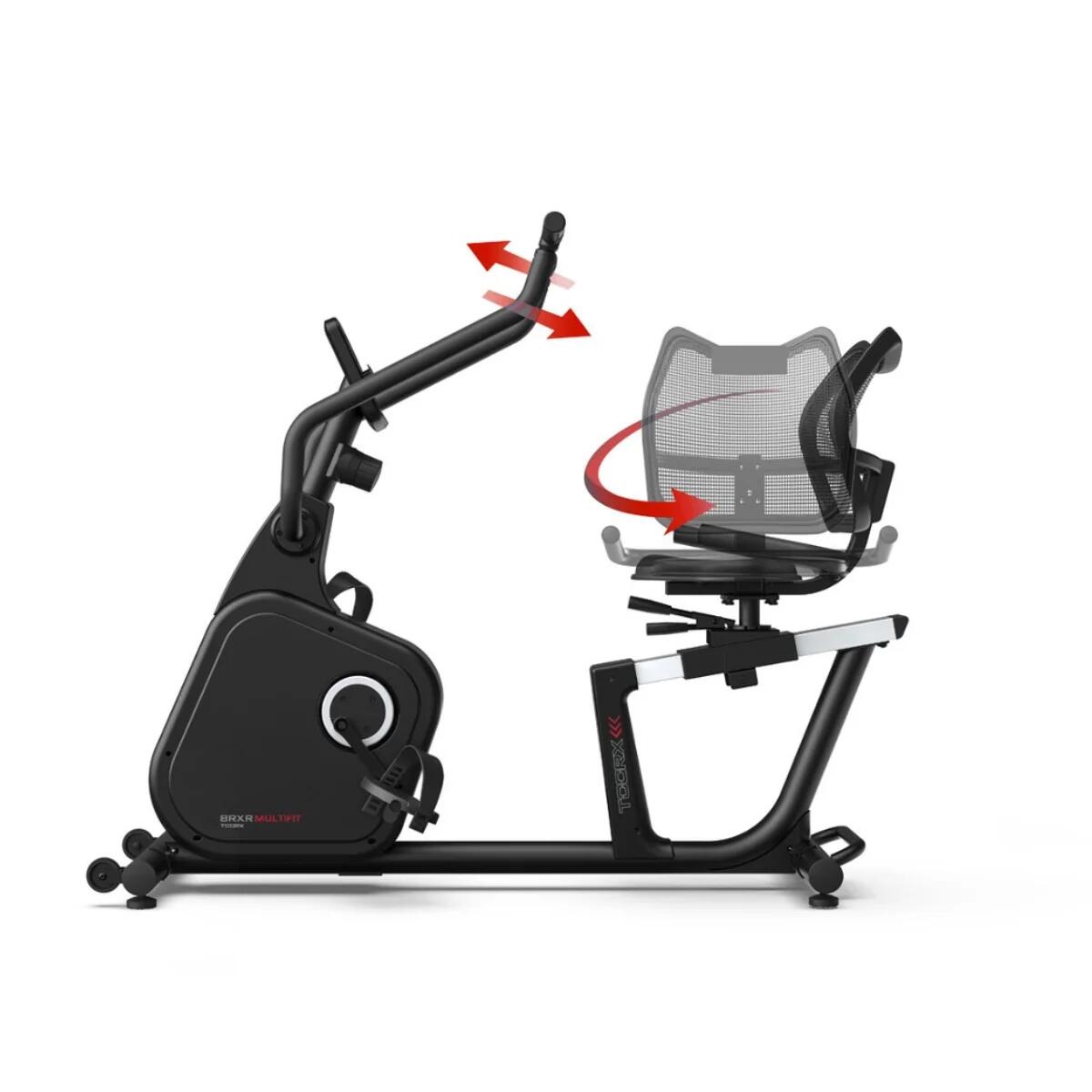 BRX-RMULTIFIT Heimtrainer 7/7