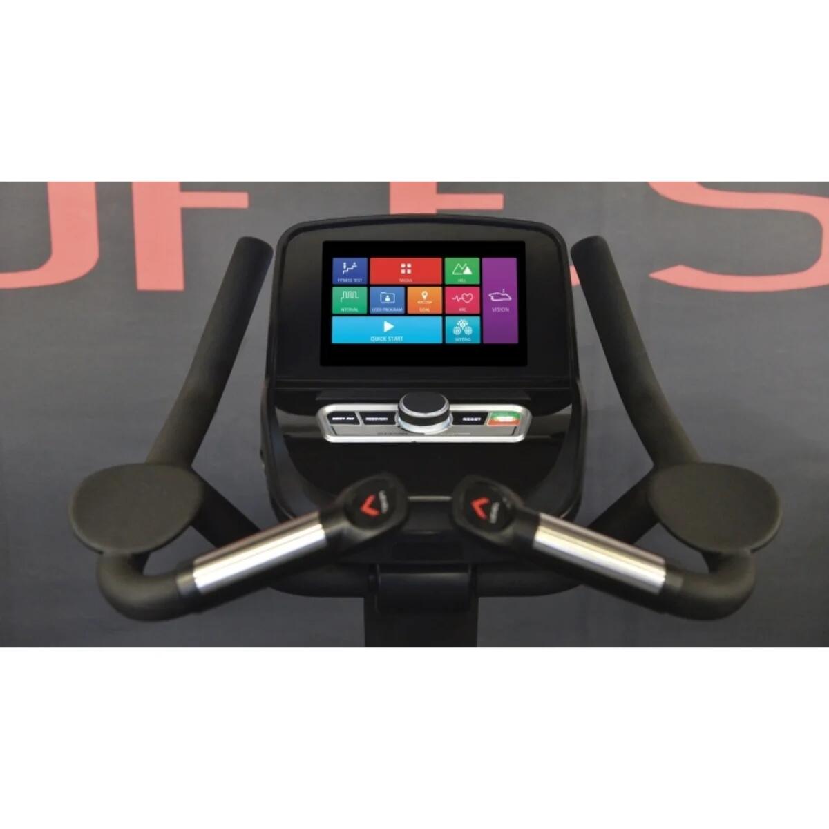 Ergômetro TFT BRX-9500 3/6