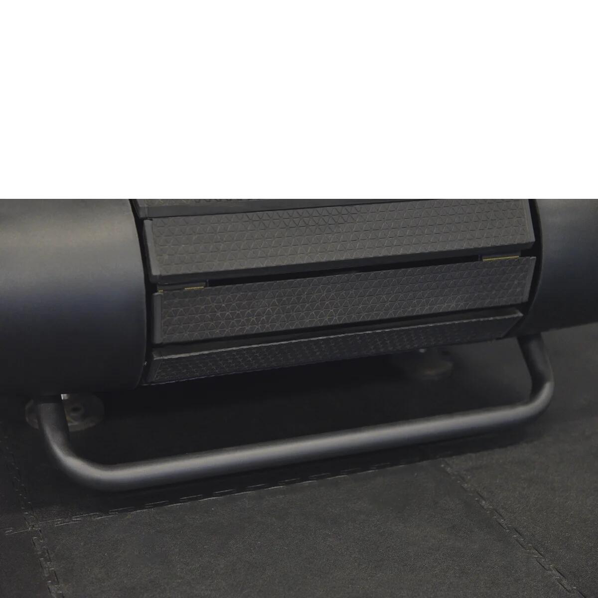 Esteira curva Race Cross HIIT 4/7