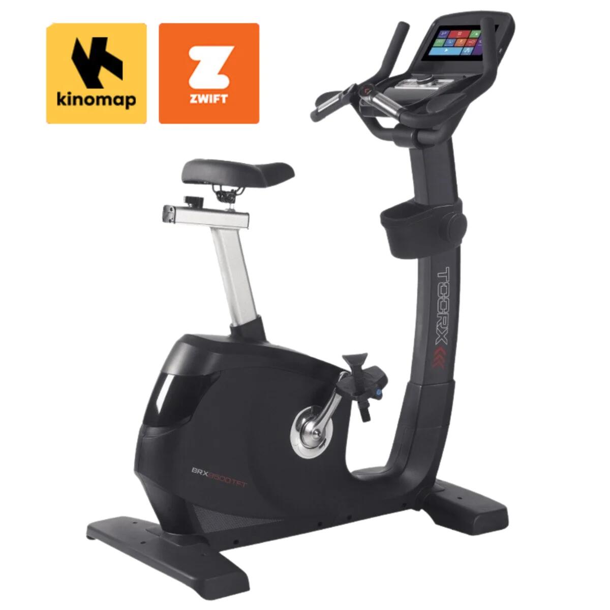 Ergômetro tft brx-9500