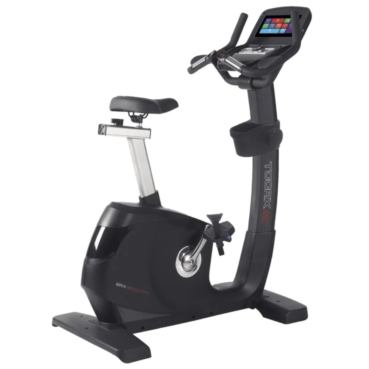 Ergômetro TFT BRX-9500 2/6