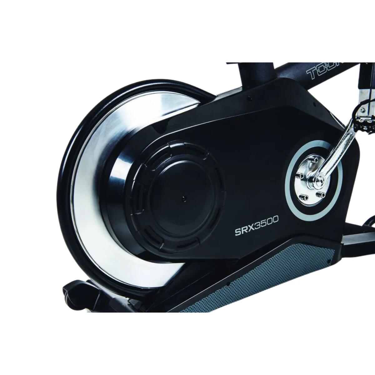 Vélo d'intérieur SRX-3500 - avec Zwift 6/7