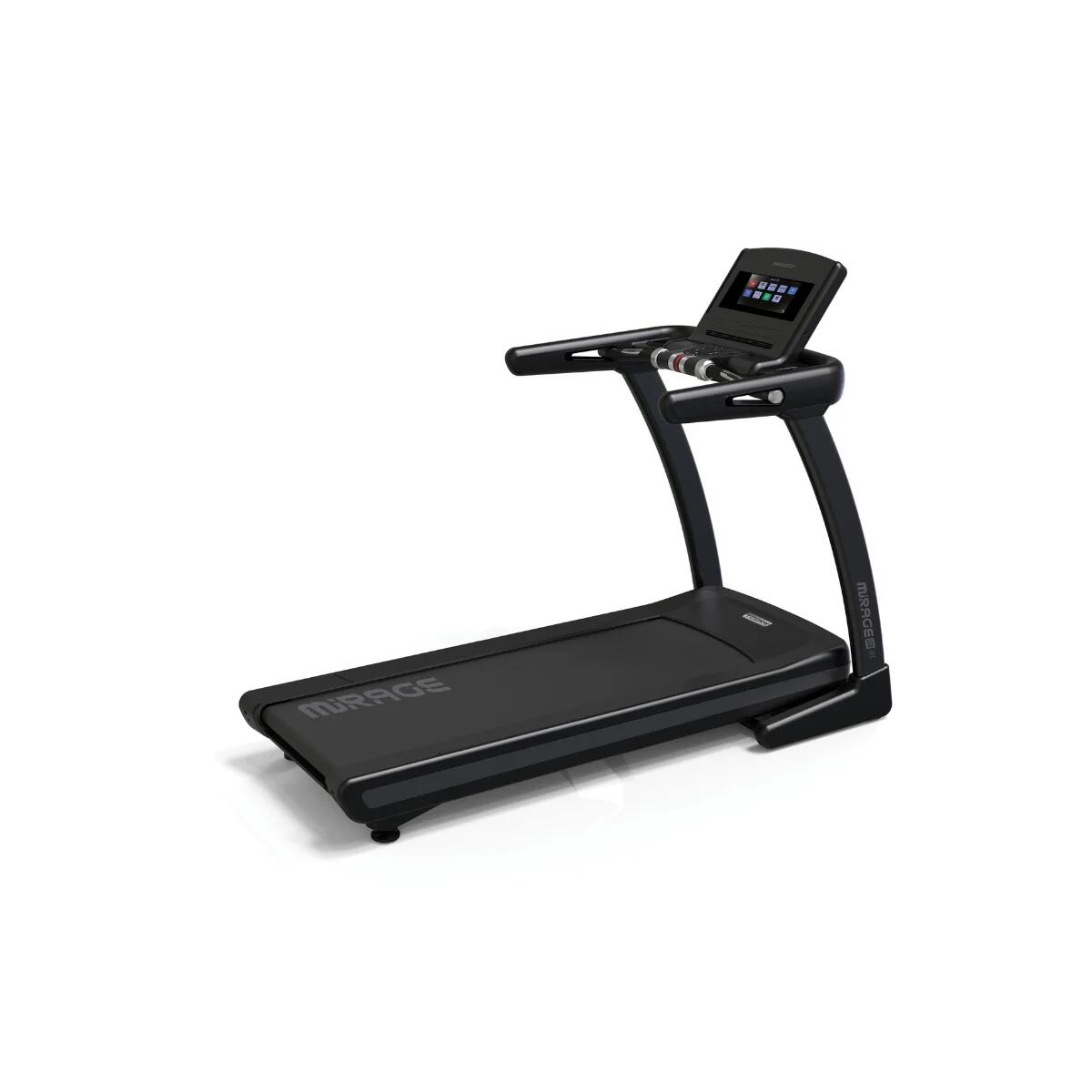Esteira mirage s60 - tela tft de 10,1"