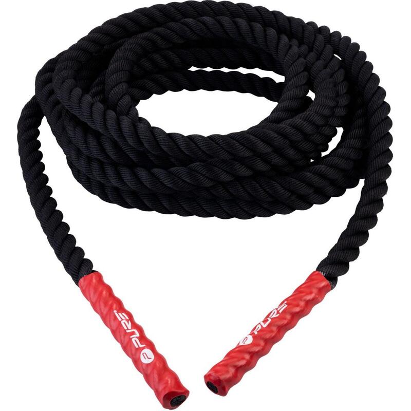 Pure2Improve Battle Rope corde d'entraînement