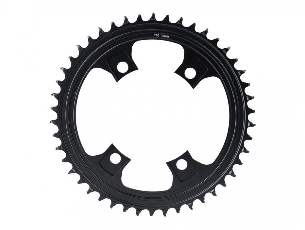 Strada dell'Altopiano Sram Plateau X-Sync Axs 107 Bcd Polar Grey 2/3