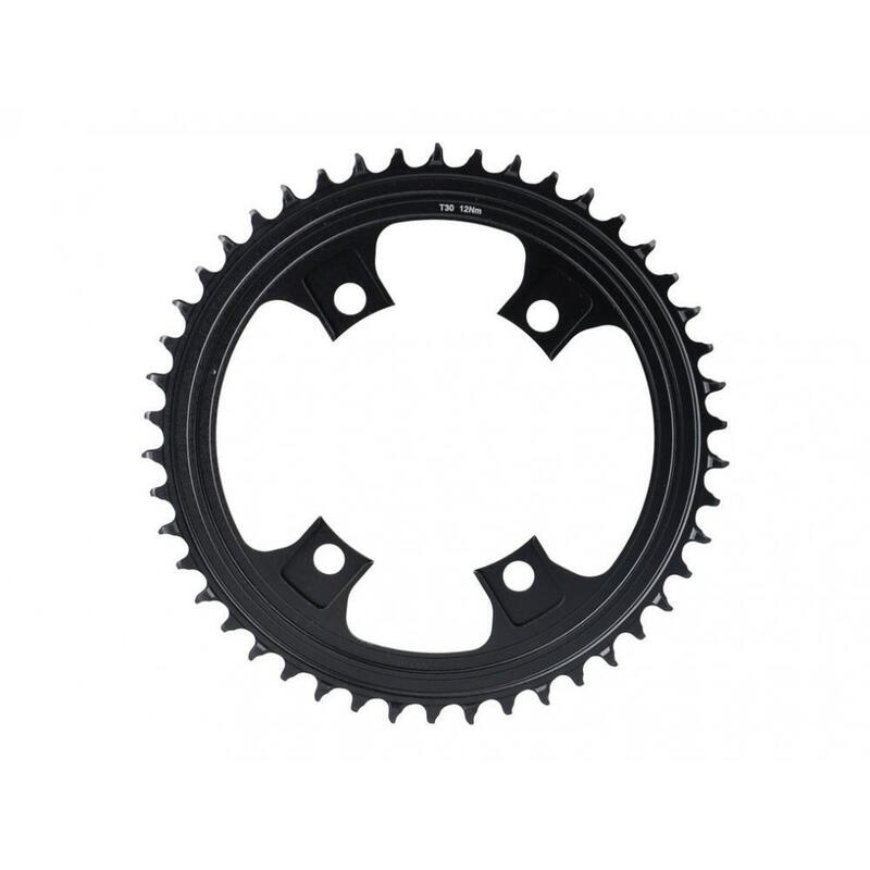 Sram X-sync Road Chainring Grey