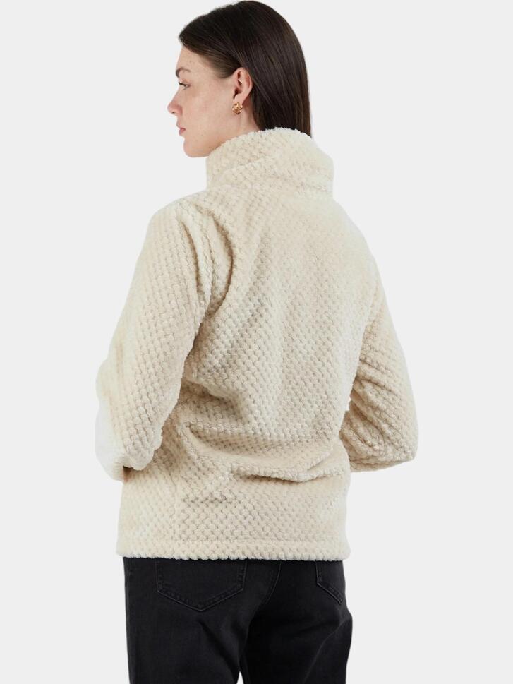 Bluza Polarowa Damska Fundango Shiren