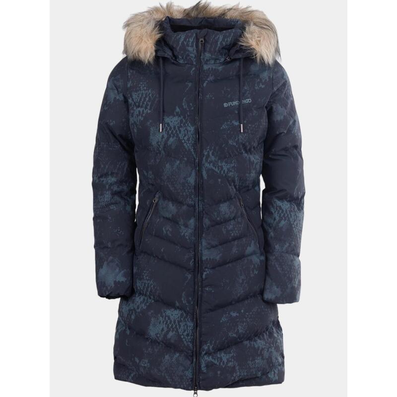 Jacheta de iarna Puppis Padded Jacket femei