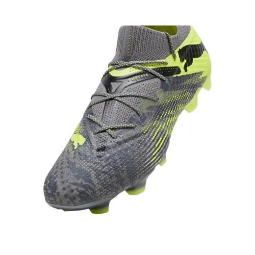Chuteira PUMA Future 7 Ultimate Rush FG/AG 4/5