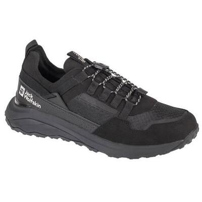 Schoenen universeel voor heren jack wolfskin dromoventure athletic
