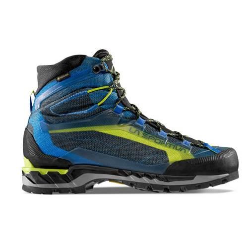 La Sportiva bottes alpines Trango Tech GTX pour hommes 2/5