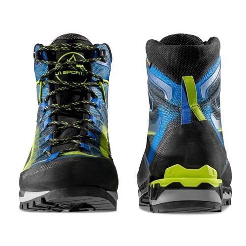 La Sportiva bottes alpines Trango Tech GTX pour hommes 4/5