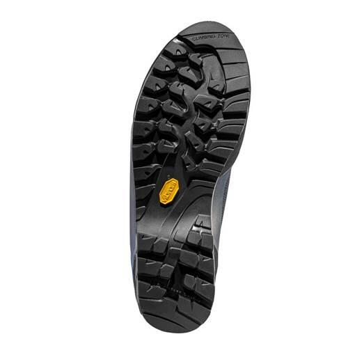 La Sportiva bottes alpines Trango Tech GTX pour hommes 5/5
