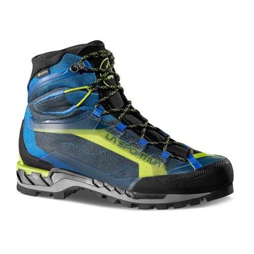 Scarpe da alta quota da uomo La Sportiva Trango Tech GTX