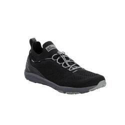 Chaussures de randonnée Jack Wolfskin Spirit Knit Low pour hommes