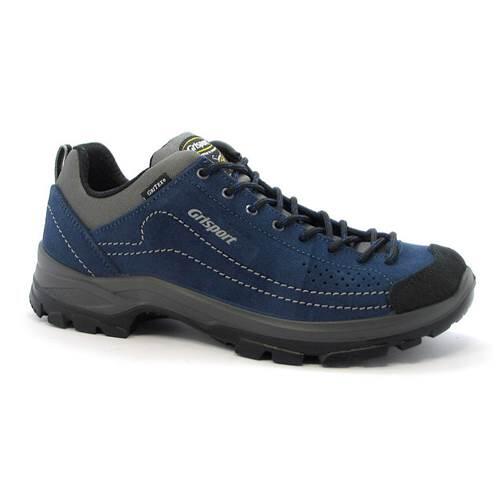 Buty trekkingowe męskie Grisport 14527S2G