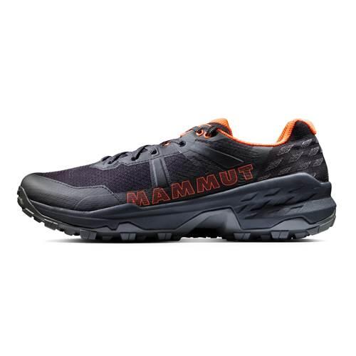 Mammut Sertig II Low GTX cizmă de trekking pentru bărbați