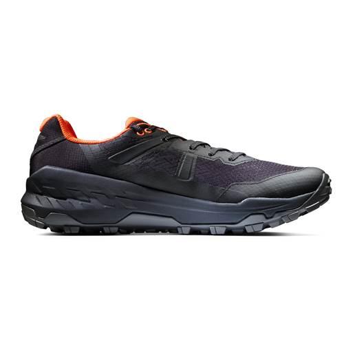 Mammut Sertig II Low GTX trekkingschoenen voor heren 4/7