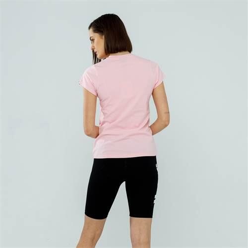 Camiseta de mujer Ellesse Station 3/4