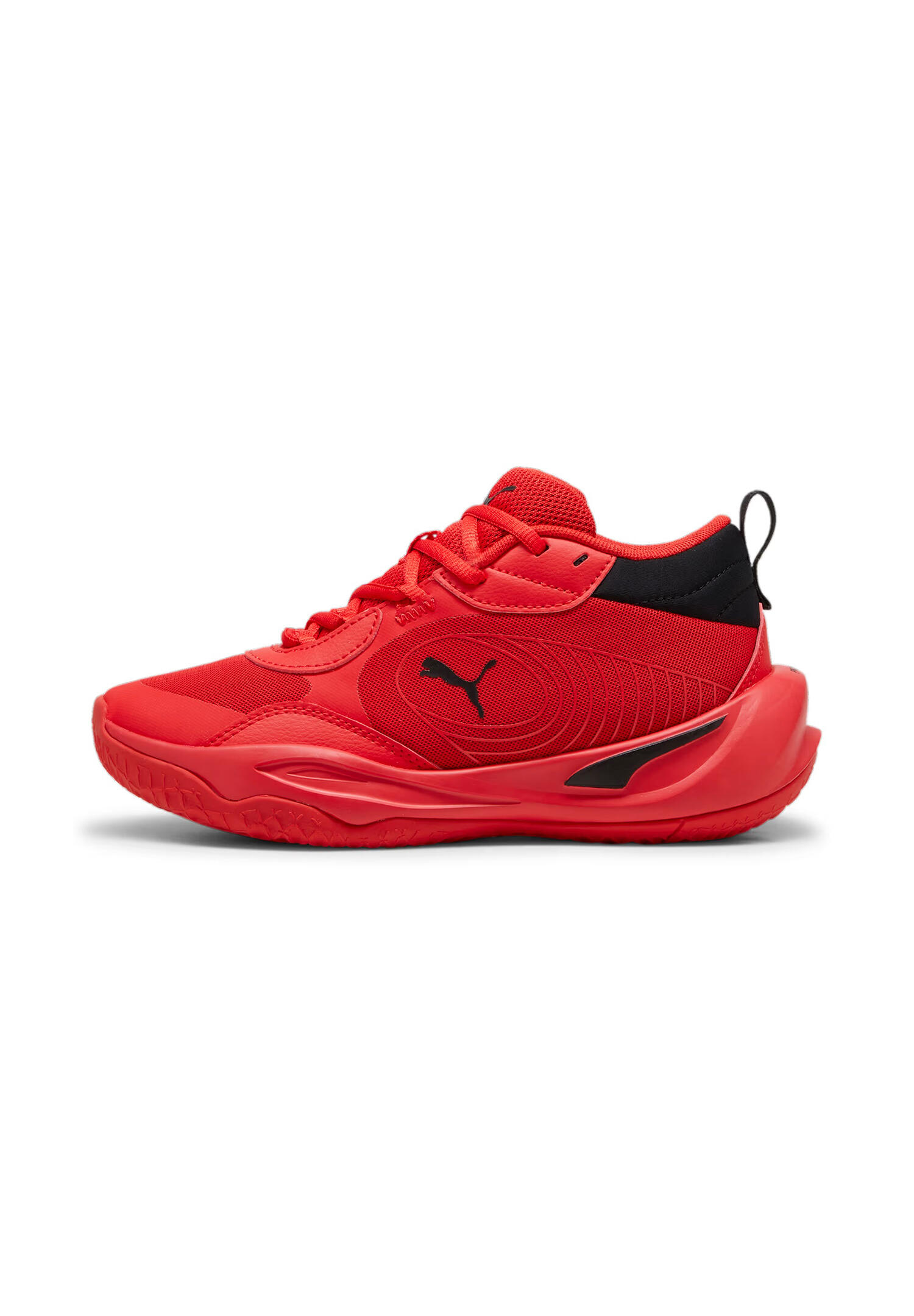 Chaussures de basket-ball enfant PUMA Playmaker Pro JR 2/6