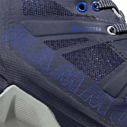 Chaussures randonnée hommes Mammut Sertig Ii Low Gtx 5/5