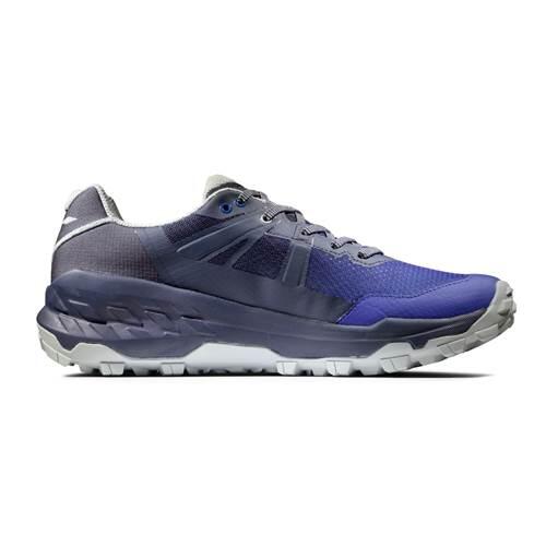 Chaussures randonnée hommes Mammut Sertig Ii Low Gtx 4/5