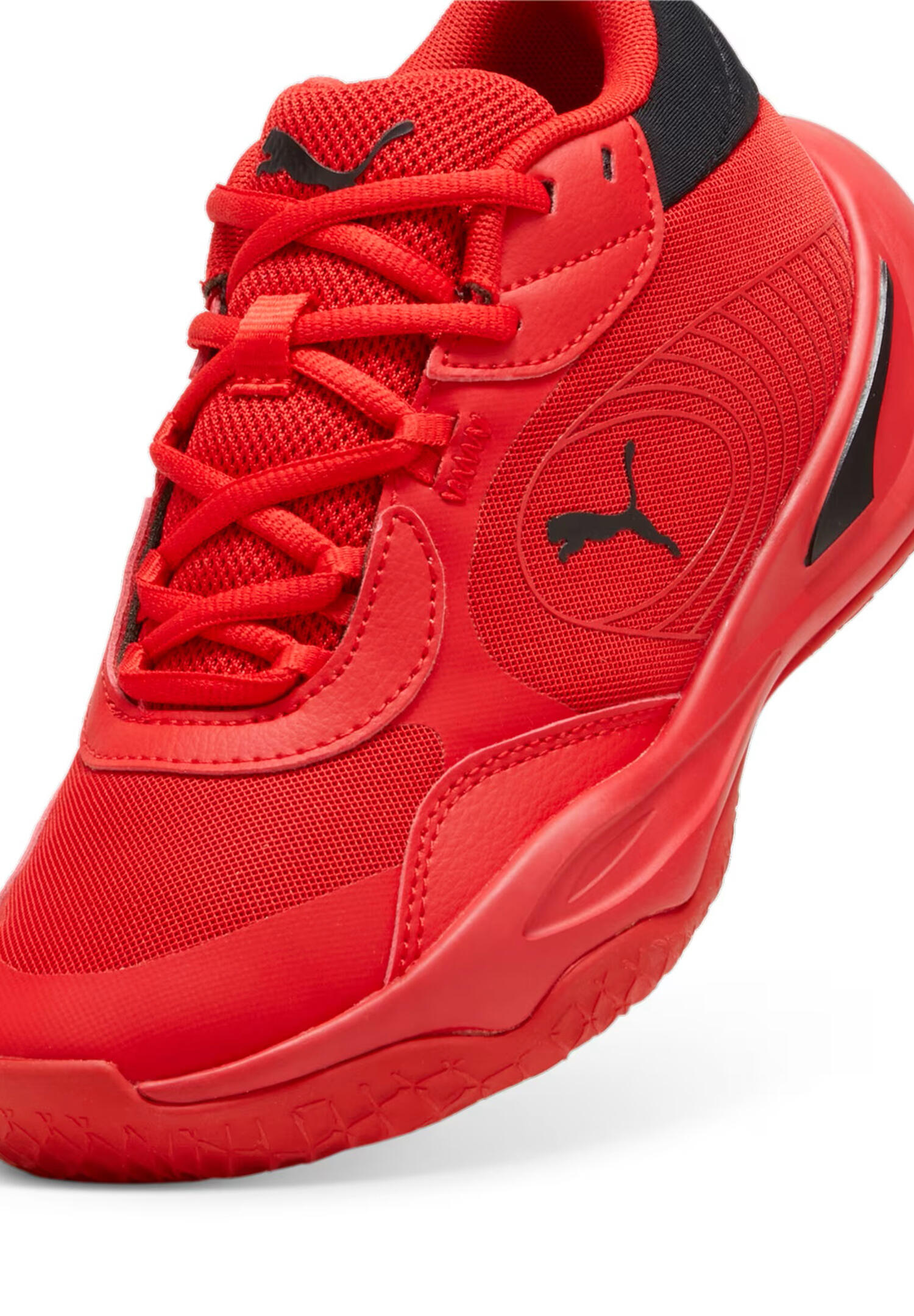 Chaussures de basket-ball enfant PUMA Playmaker Pro JR 4/6