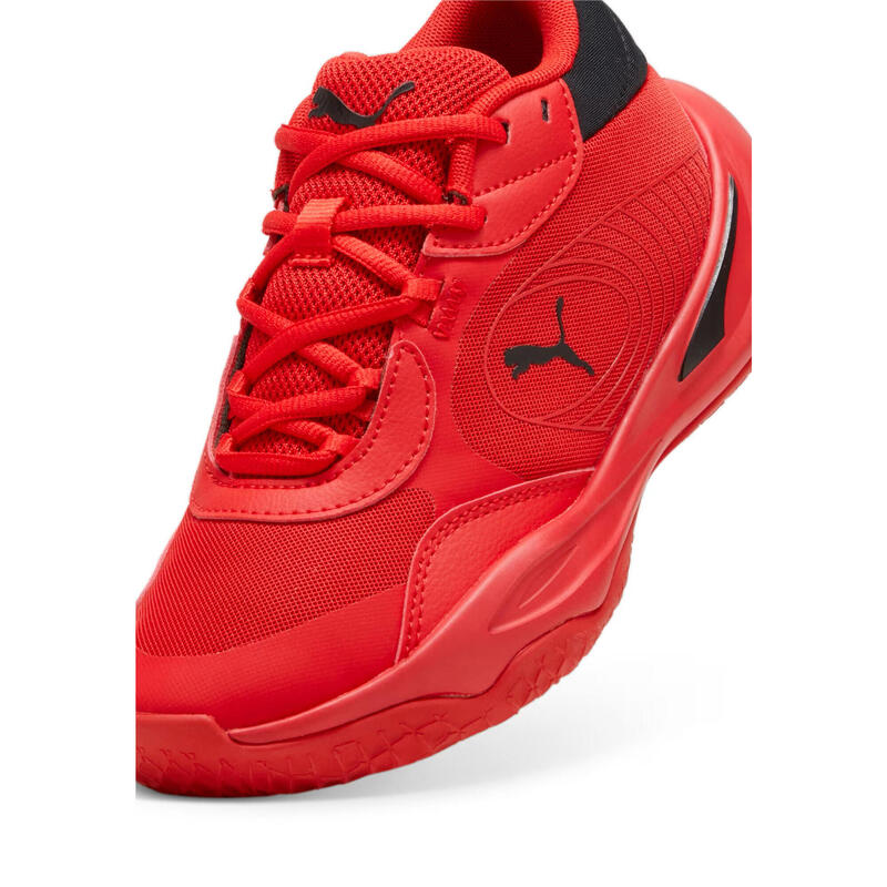 Pantofi de baschet pentru copii PUMA Playmaker Pro JR