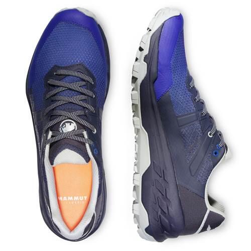Buty trekkingowe męskie Mammut Sertig Ii Low Gtx