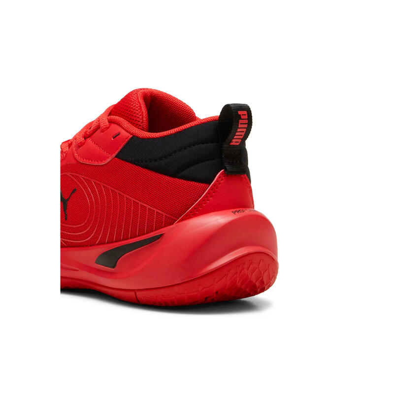 Pantofi de baschet pentru copii PUMA Playmaker Pro JR