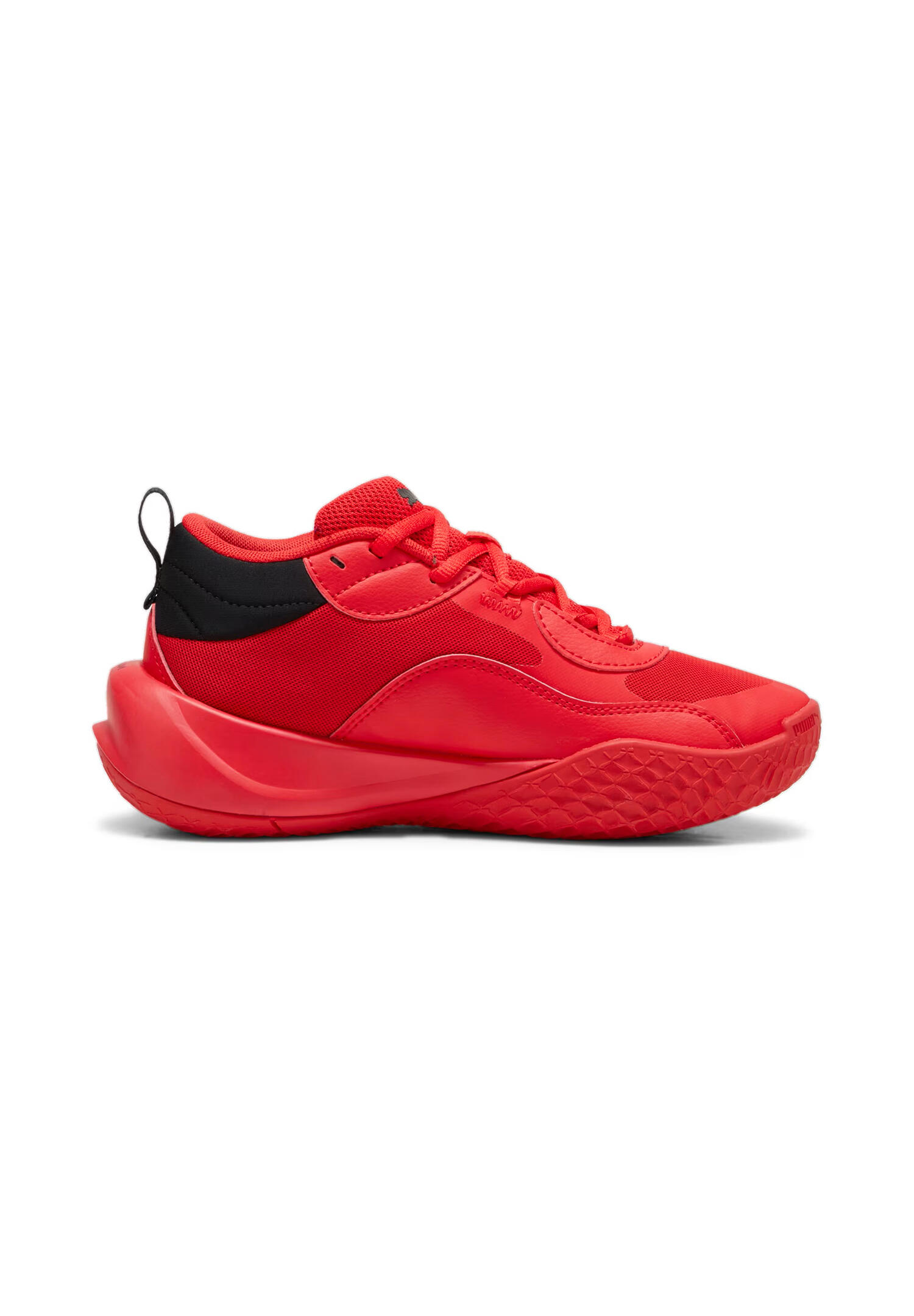 Chaussures de basket-ball enfant PUMA Playmaker Pro JR 3/6
