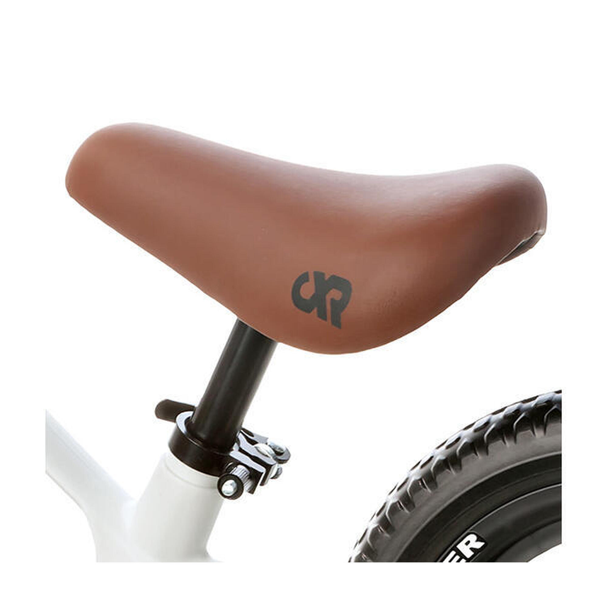 Dětské odrážedlo Croxer Coma 12"