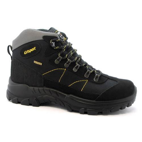 Buty trekkingowe męskie Grisport 13362SV86G