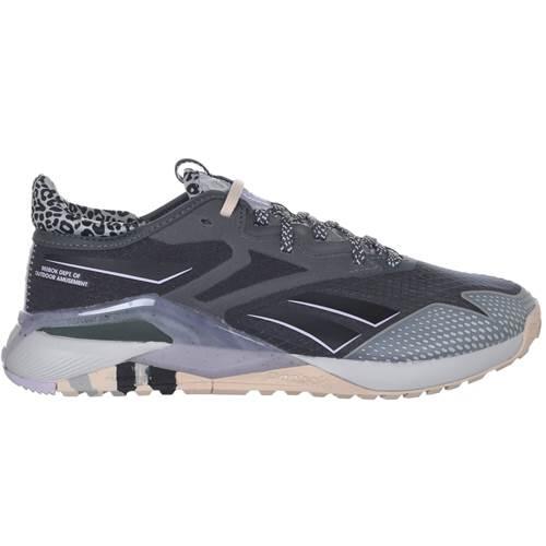 Scarpa universali donna Reebok nano x2 tr adventure