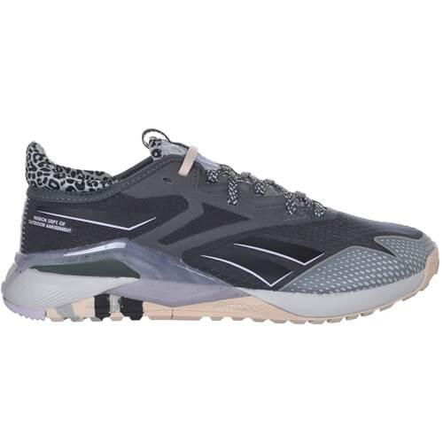 Dames cross-training schoenen Reebok Nano X2 TR Adventure